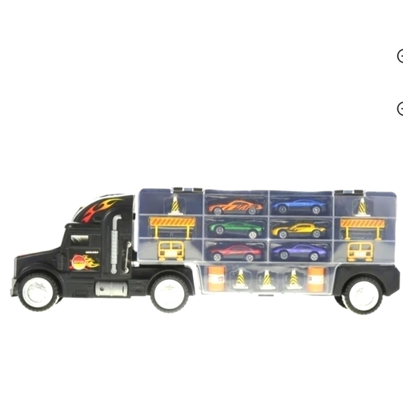 play world Other - Play World Transport Car Carrier